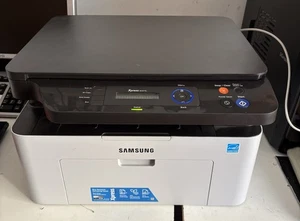 Samsung M2070 Xpress USB Multifunktions Laserdrucker Lesen - Bild 1 von 7