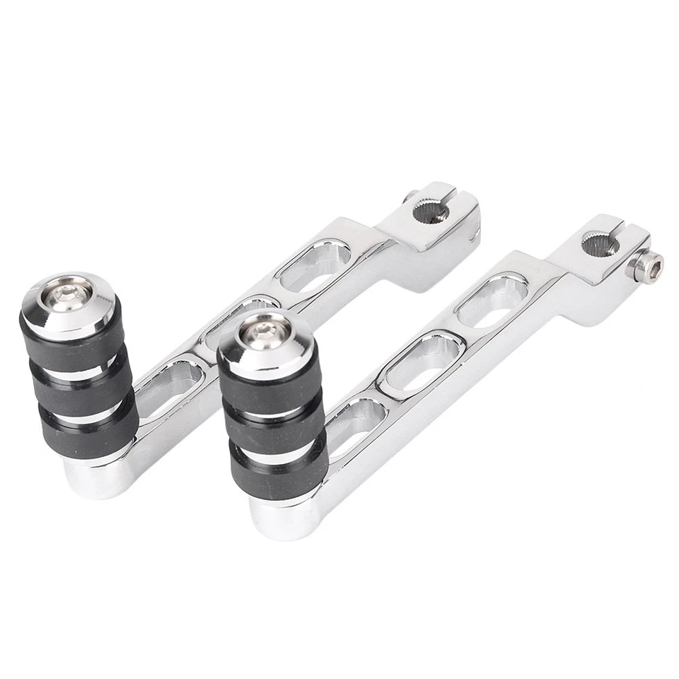 Heel Toe Shift Lever for Harley FL Softail 2008+ /Touring 1988+ / Trike 2008+ - Изображение 1 из 4