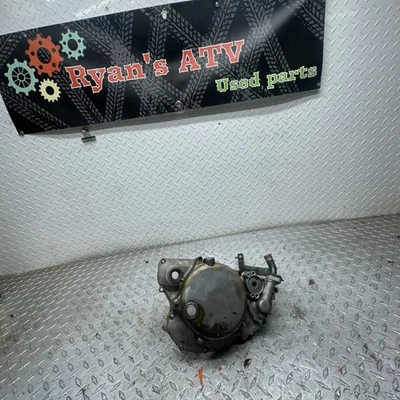 Kawasaki Kx250f 2006 cubierta interior exterior embrague bomba de agua Foto 1 de 4