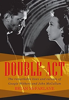 Double Act: The Remarkable Lives & ..., McFarlane, Bria - Image 1 of 2
