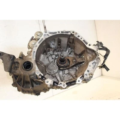 AUTOMATIK GETRIEBE FÜR TOYOTA COROLLA (04-07) 1.4 D-4D BER. 5P/D/1364CC 2004 - Image 1 of 4