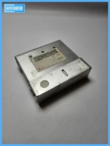 Injection control unit Opel E Kadett E Caravan 16133739 immediate delivery - Picture 1 of 6