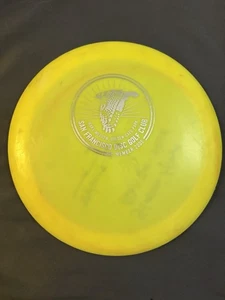 RARE Innova Echo Star Destroyer 2009 San Francisco DGC 174g (8/10) - Picture 1 of 9