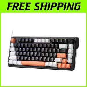 Rapid Trigger HE Gaming Keyboard - Hyper-Fast Actuation - Picture 1 of 11