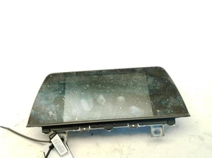 932212008 22947697 bildschirm für BMW 4 GRAN COUPE (F36) 418 D 2014 - Bild 1 von 3