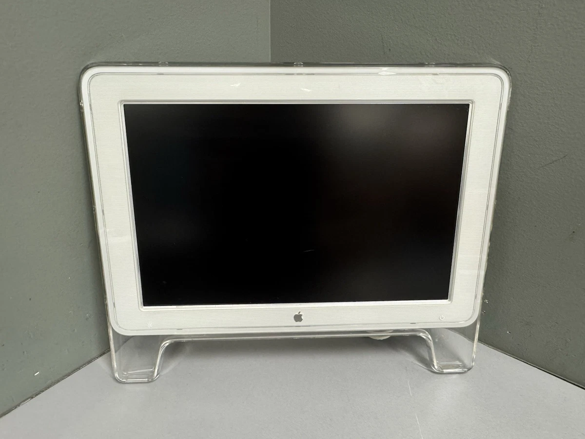 Apple Cinema Display 19 in-22.9 in Screen Computer Monitors for