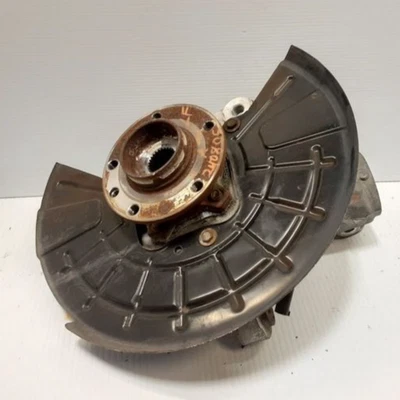 2014-2018 Jeep Cherokee Driver LH Passenger Driver Front Spindle Knuckle OEM - Изображение 1 из 4