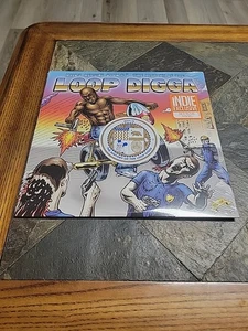 Madlib Madlib Medicine Show: The History of the Loop Digga RSD Vinyl SEALED - Picture 1 of 5