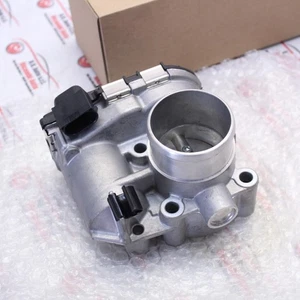 CORPO FARFALLATO BOSCH ALFA ROMEO MITO 1.4 CC COD. 0280750137 NUOVO ORIGINALE - Imagen 1 de 2