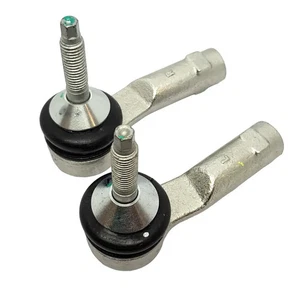 PAIR FG FGX Falcon Genuine Ford Outer Tie Rod ends BG3289A BG3289B 2008-2019 (ti - Picture 1 of 1