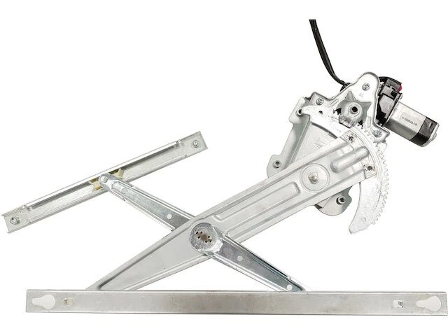 Left - Driver Side Window Regulator For 2007-2009 Chrysler Aspen 2008 DF952WM - Image 1 of 1