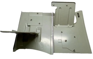 Fits For Suzuki Samurai SJ410 413 Panel Floor Side RR RH & LH 62140M83290 - Picture 1 of 5