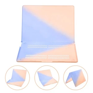 Bunte Schutzhülle Student Laptop Skin Hüllen für Computer - Bild 1 von 12