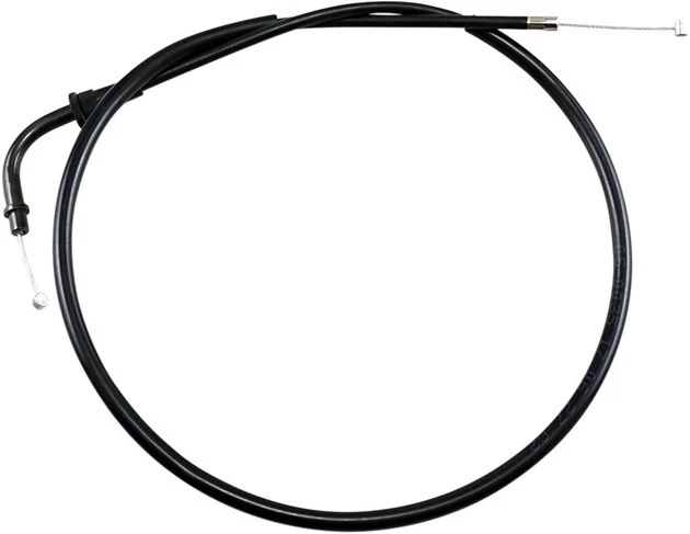 Cable acelerador Motion Pro negro #05-0035 Yamaha Foto 1 de 1