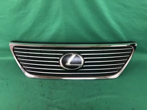 Radiador prechoque parrilla delantera OEM LEXUS LS460 USF40 2008 - Imagen 1 de 10