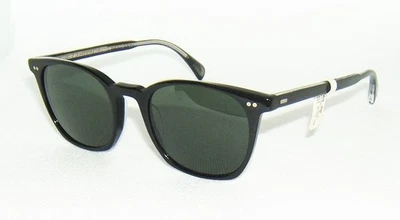 GAFAS DE SOL OLIVER PEOPLE OV5297SU 1492R5 NESTON SUN NEGRAS VINTAGE - RARAS Foto 1 de 4