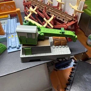 Thomas the train buildings, Total  11 - Picture 1 of 11