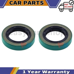 WJB Wheel Seal Fits 1994 1995 1996 1997 1991 1992 1993 1986 1989 Ford Aerostar - Picture 1 of 3