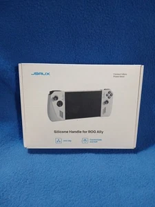 Silicone Handle for ROG Ally - Model PC0201 - New In Box - Picture 1 of 2