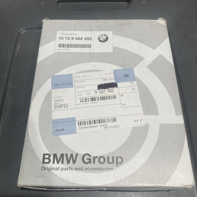 Original Equipment BMW Air Filter R100 Many Years - image 1 of 4