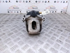 AUDI Q5 2020 Mk2 FY 2.0 TSI DLG Hybrid left engine mount 4M0199371FC - Picture 1 of 5