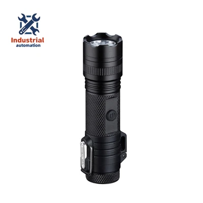 NEW High quality Electric Shocker Four times the arc With a flashlight Essential - Image 1 of 4