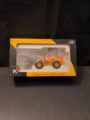 K-Line Kruisers  Bulldozer L150C/ Open Box - Image 1 of 4
