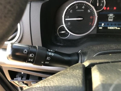 驱动柱开关转向信号 SR5 带雾灯 适合 14-18 TUNDRA 847506 — 第 1/4 张图片