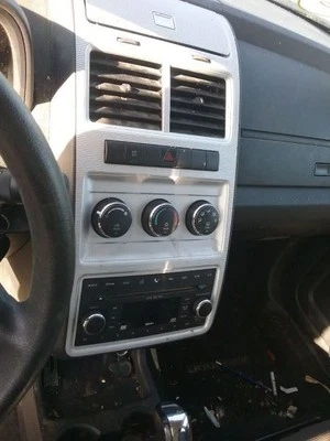 Audio Equipment Radio Receiver Opt Req Fits 07-14 WRANGLER 1457465 Foto 1 de 4