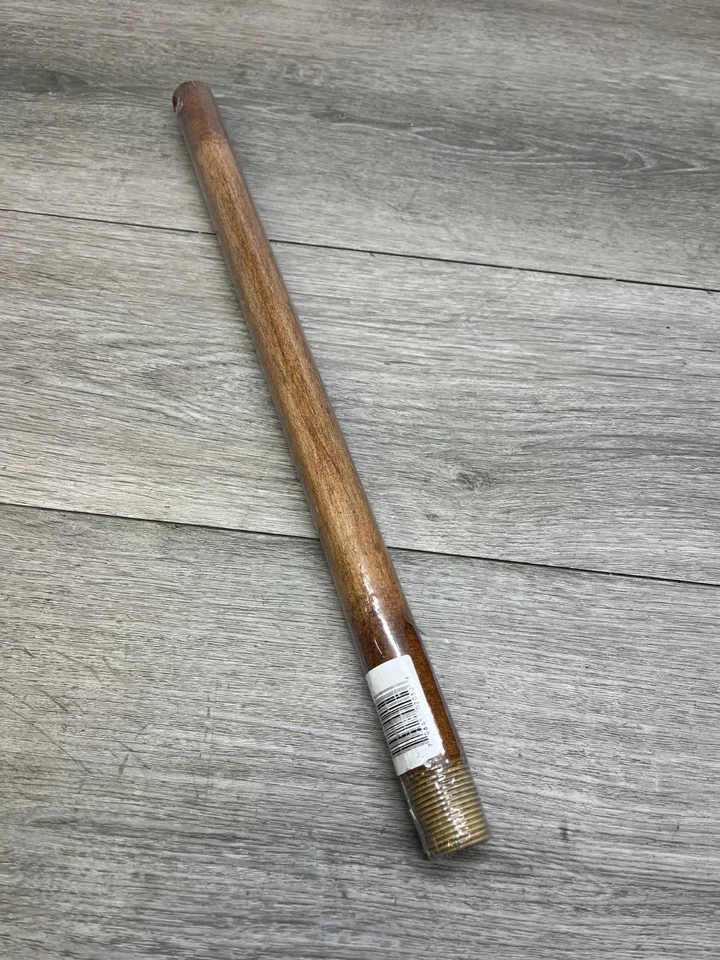 Потолочный вентилятор MinkaAire DR518-BG 18 дюймов нижний стержень для серии DR5 - Изображение 1 из 1