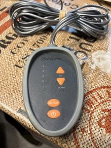 Beautyrest Degrees of Comfort Electric Heated Blanket Controller SCMP2.5.1 - Picture 1 of 4