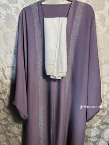 Abayas For Women - Picture 1 of 3