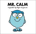 M. Calm (Mr. Men and Little Miss) par Hargreaves, Adam [Livre de poche]