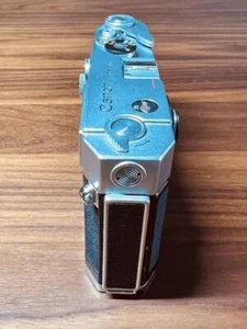 35mm Canon Body Rangefinder Film Only Camera 1957 L3 - Picture 1 of 16