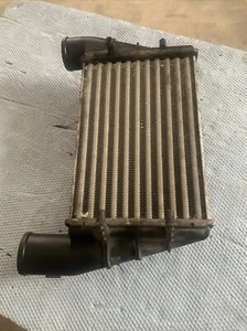 058145805 A.    LADELUFTKÜHLER TURBOKÜHLER VW -Audi 1.9 TDI - Bild 1 von 3