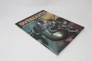 OVEREARTH ALESSANDRO EDITORE   2000 [Z45-082] - Picture 1 of 2