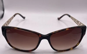 Tura MOD.038 TOR Sonnenbrille. 128 mm Bügel. 44 mm Objektivhöhe. Mit Koffer. - Bild 1 von 7