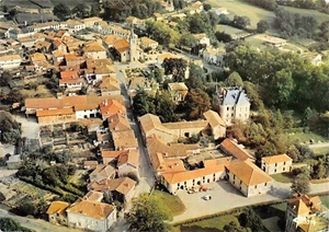 CPM Abas vue générale (280435) - Bild 1 von 2