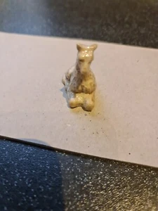 Wade Whimsies Vintage Collection - Giraffe 1979 - Picture 1 of 2