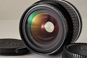 Nikon Ai-s AIS Micro NIKKOR 24mm F2 lens for SLR cameras Manual 221681 - Picture 1 of 15