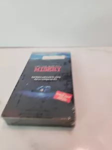 Misery VHS 1991 Factory Sealed Stephen King Kathy Bates James Caan Suspense NEW - Picture 1 of 6
