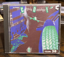 CMJ presents Certain Damage CD #38,My Bloody Valentine, Manic Street preachers