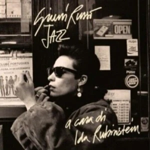 Russischer Timea - Jazz IN Zuhause Di Ida Rubinstein (2Cd+DVD) - Bild 1 von 1