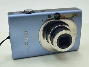 Canon IXUS 82 IS fotocamera digitale compatta 8 MP 3x zoom ottico ELPH SD1100 IS - Foto 1 di 16