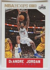 2015-16 Panini Hoops NBA Base & RC Cards (Core & Rookie Cards) 1-300 Choice