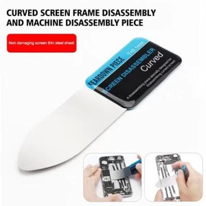 Spudger / Pry Tool For Mobile Phone Screen Disassembly Ultra - HOT Thin X8G3 - Zdjęcie 1 z 10