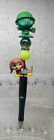 Disney Doorables Beaded Pen Green Army Man and Slinky Dog from Toy Story