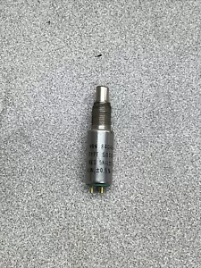 1 VRN 84048 Type 5005-0000 5K 5% 4.5-Turn Precision Wirewound Potentiometer - Picture 1 of 2