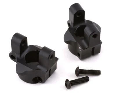 CEN Aluminum C-Hub (Black) (2) [CEGCKQ0302] - Image 1 of 2