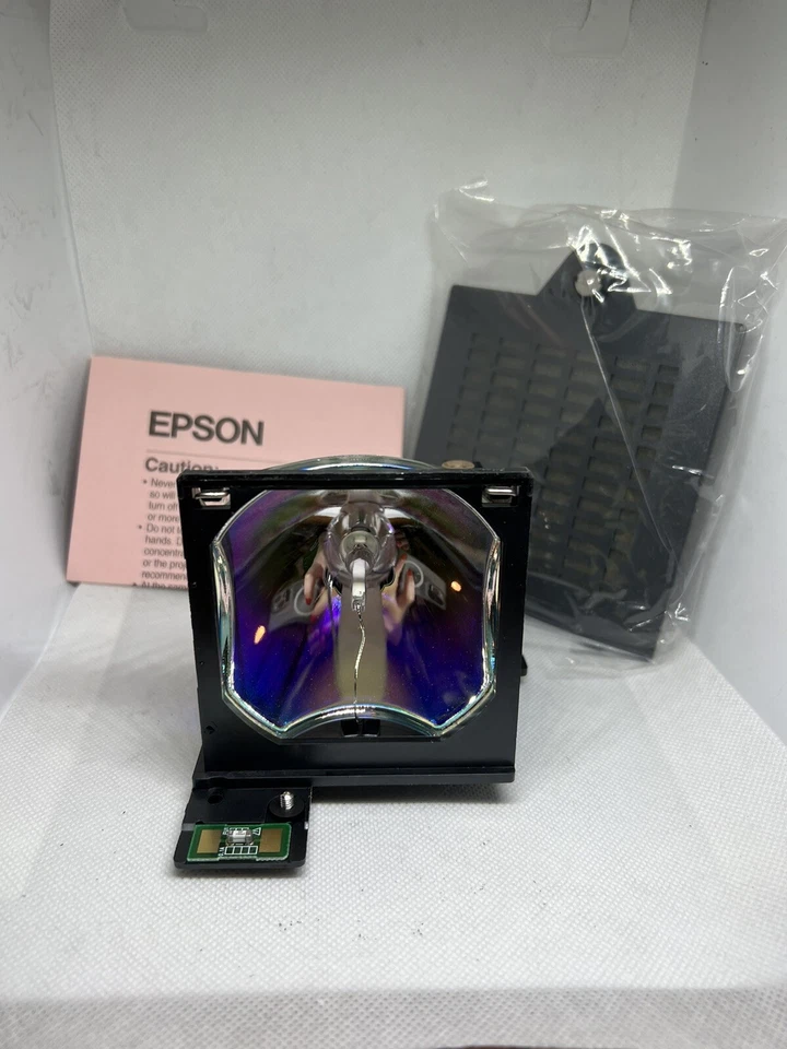 Epson ELPLP03 Spare Lamp   - Image 1 of 4